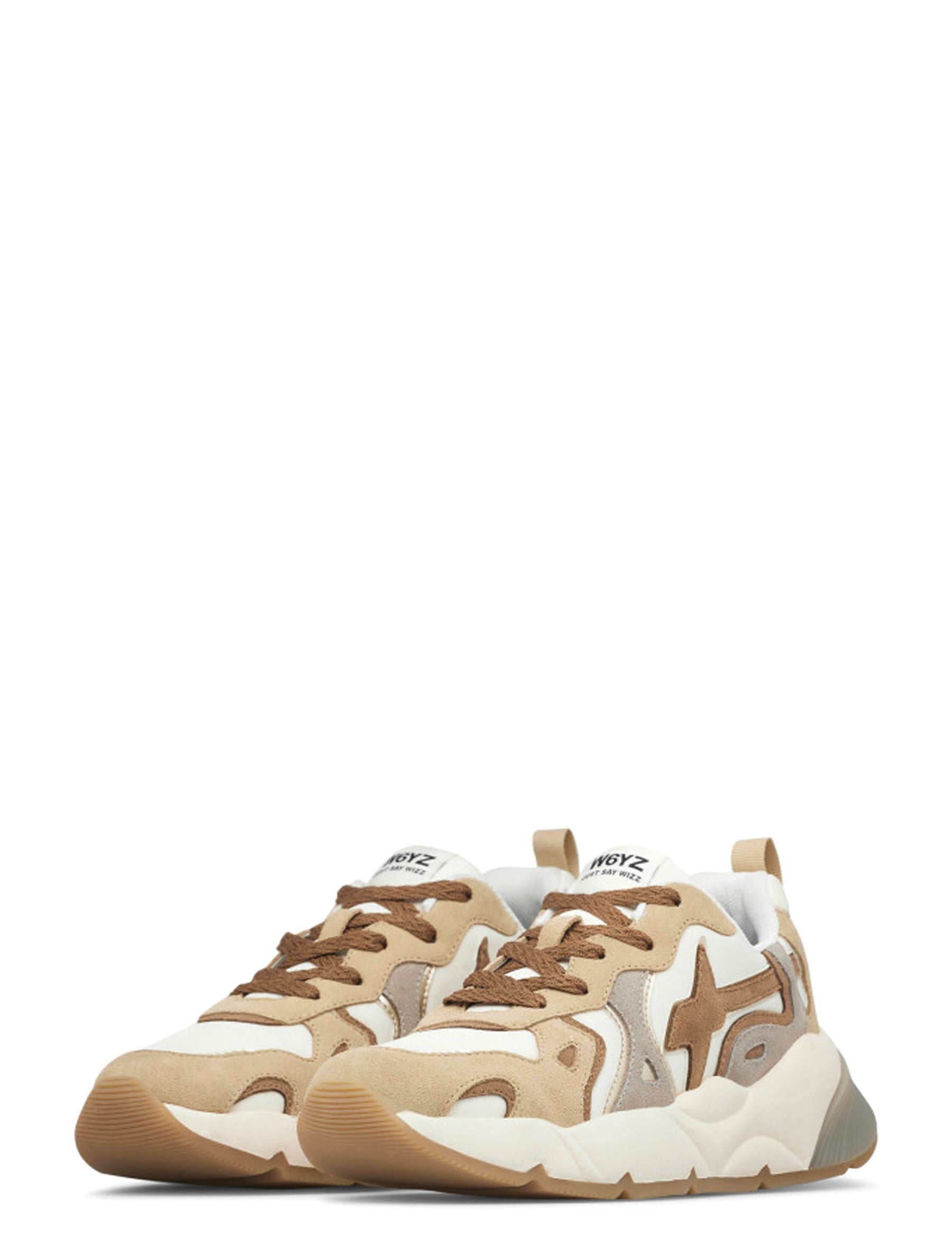 Sneakers Marrone W6yz