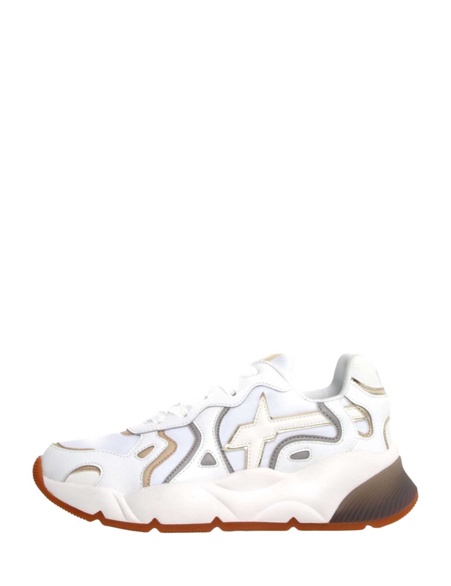 Sneakers Bianco W6yz