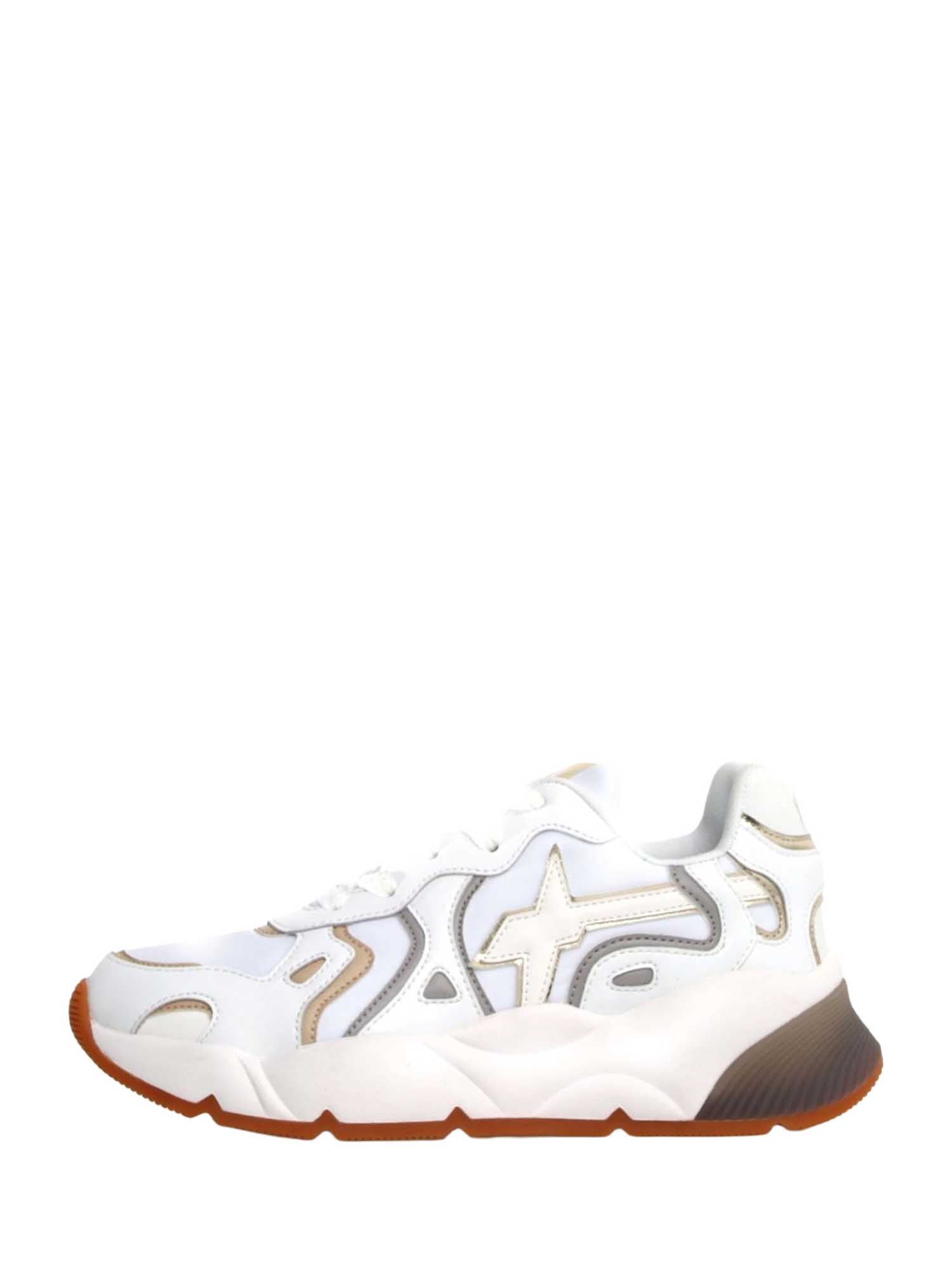 Sneakers Bianco W6yz