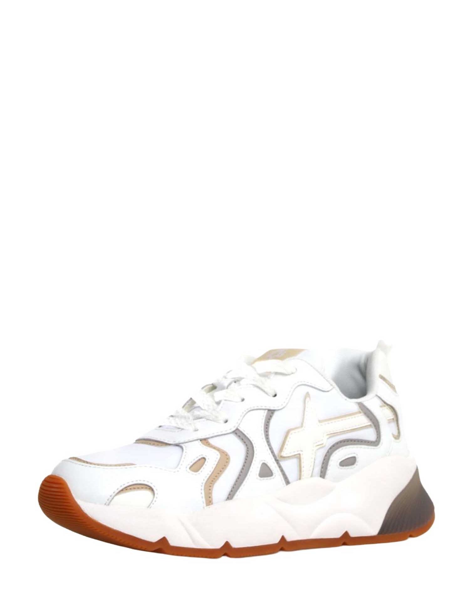 Sneakers Bianco W6yz