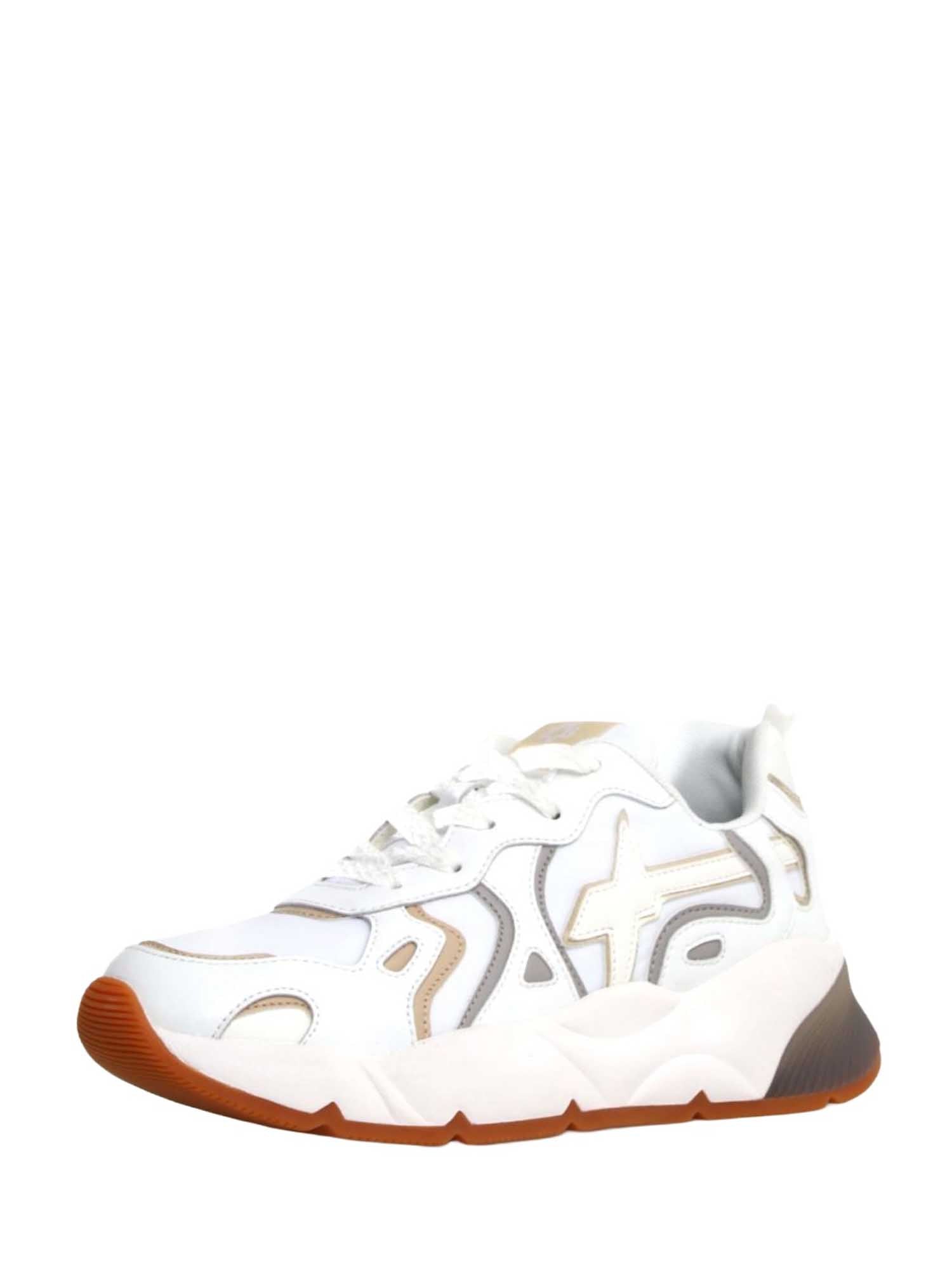 Sneakers Bianco W6yz