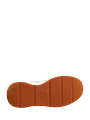 Sneakers Bianco W6yz