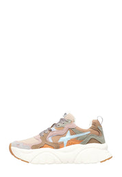 Sneakers Arancio W6yz
