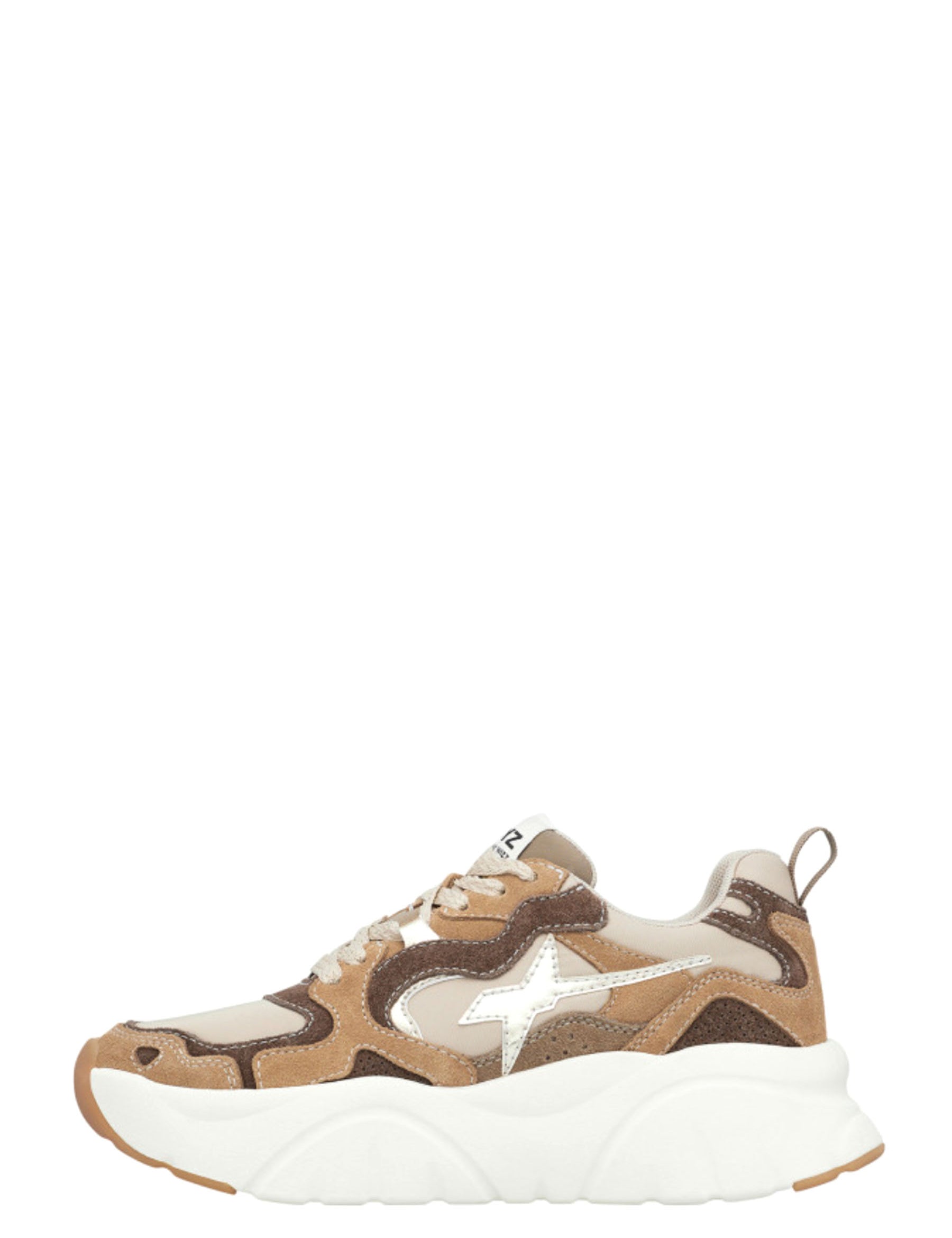 Sneakers Marrone W6yz