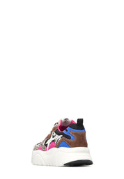 Sneakers Nero W6yz