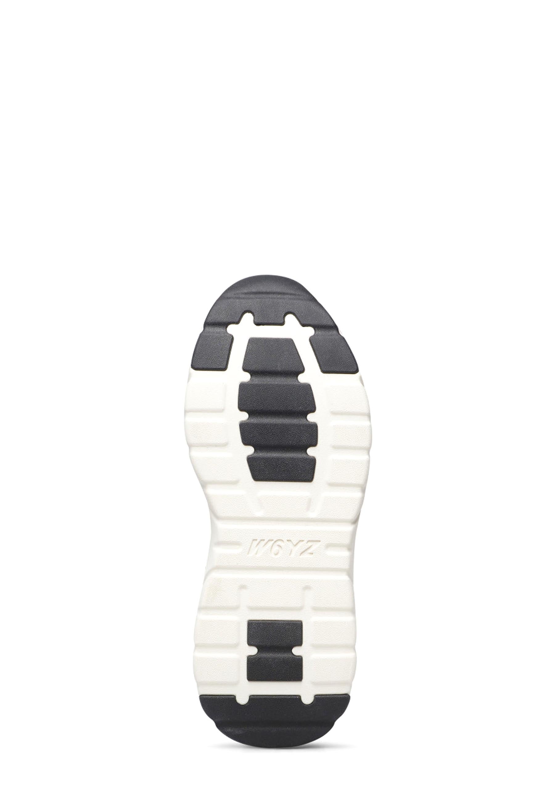 Sneakers Nero W6yz
