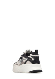Sneakers Nero W6yz