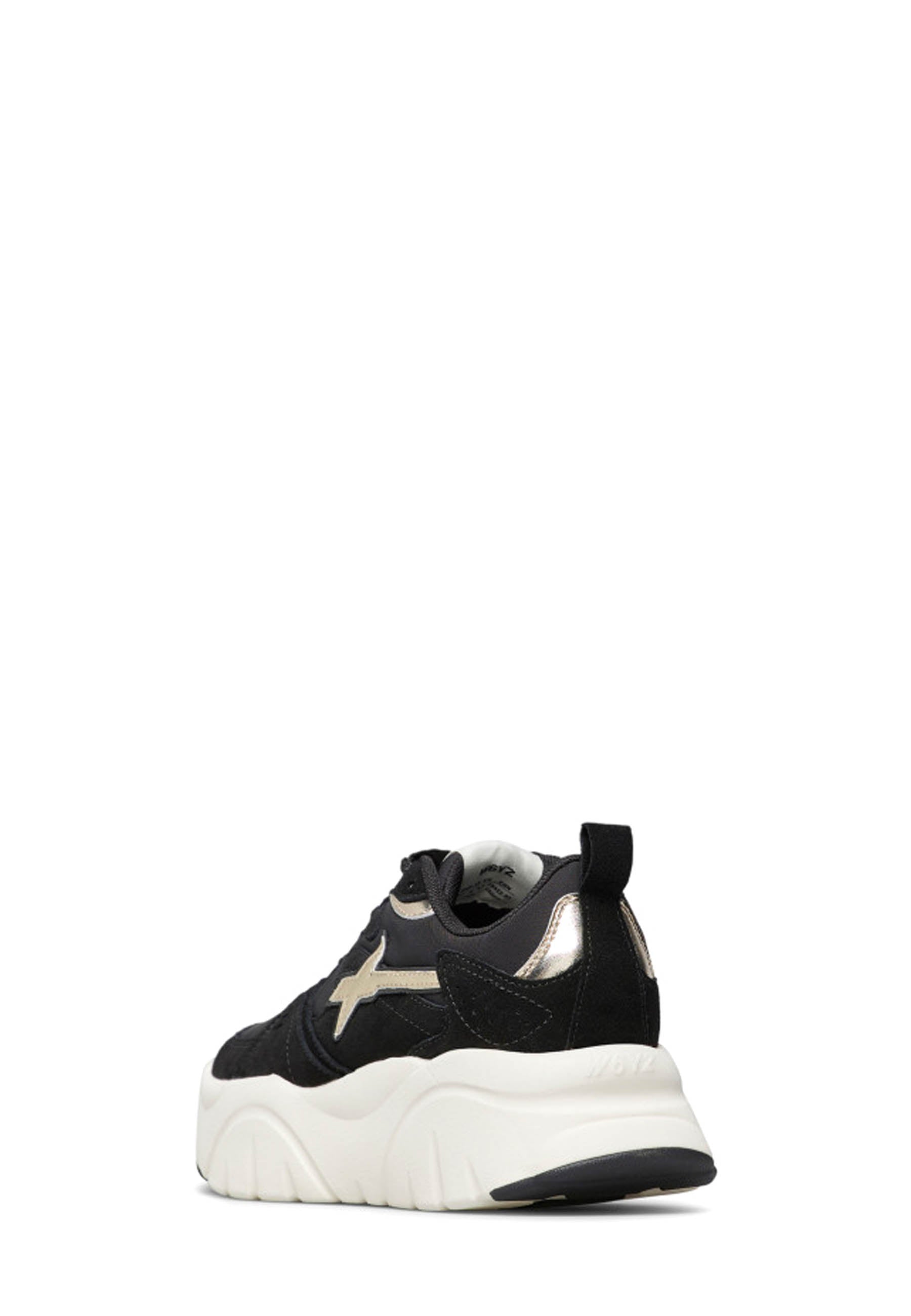 Sneakers Nero W6yz