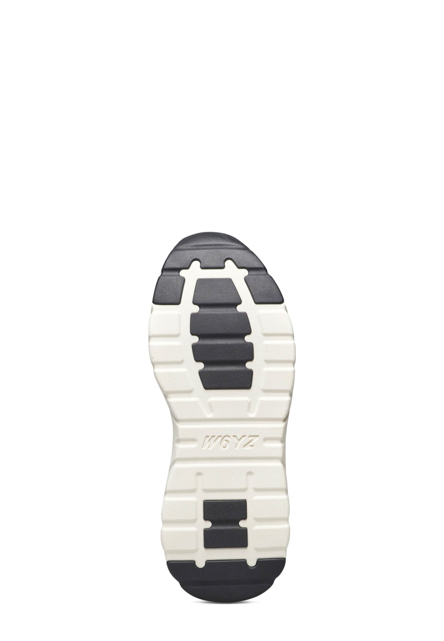 Sneakers Nero W6yz