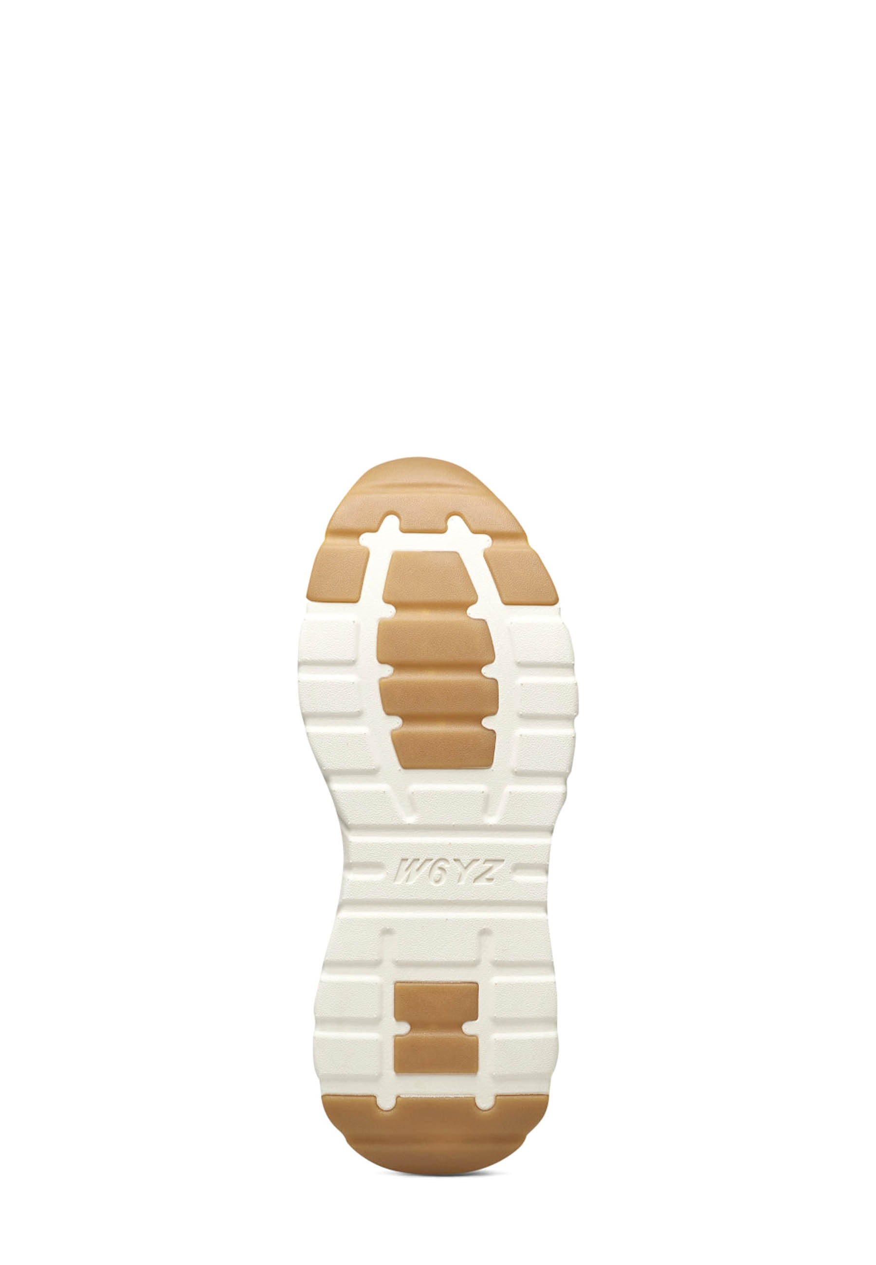 Sneakers Beige W6yz