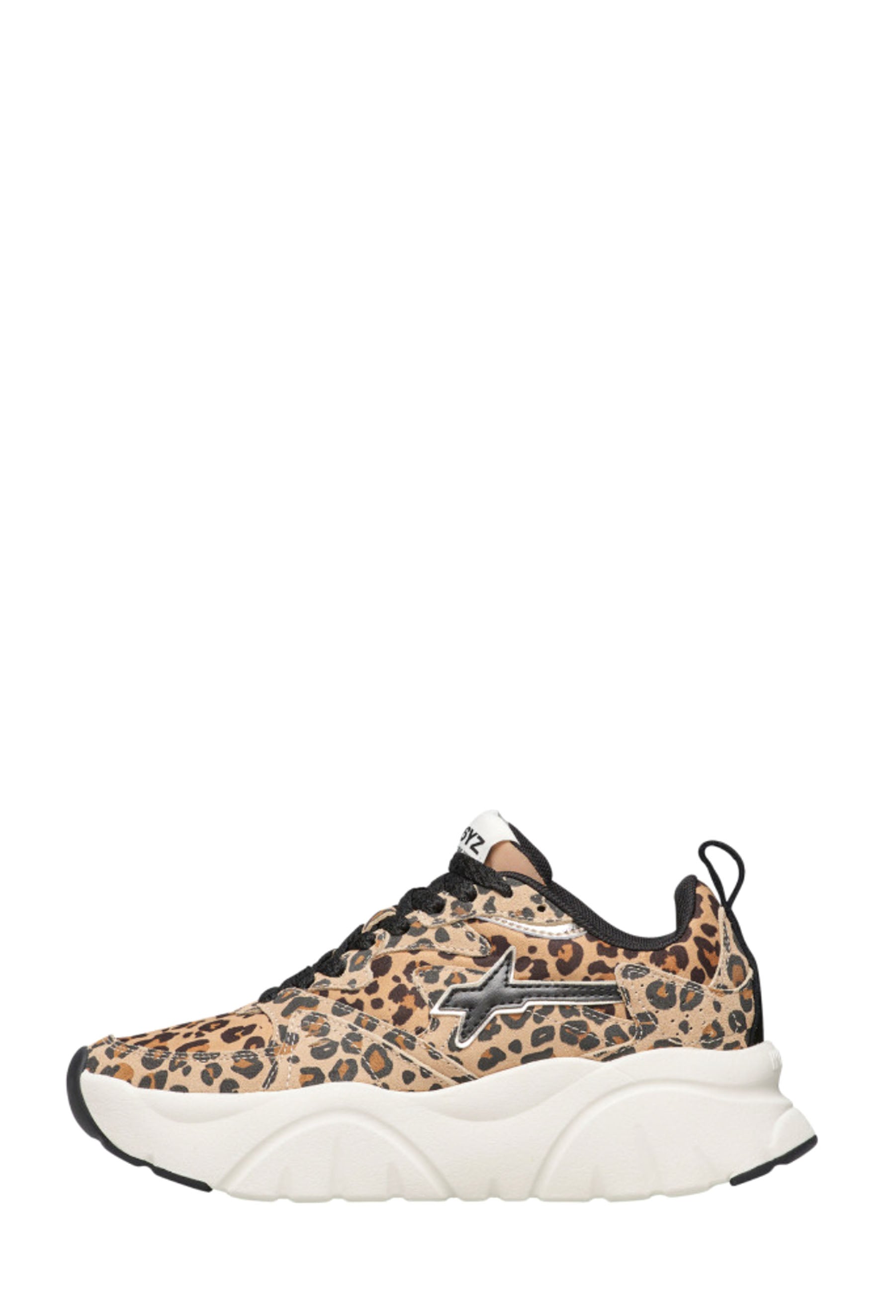 Sneakers Marrone W6yz