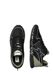 Sneakers Nero W6yz