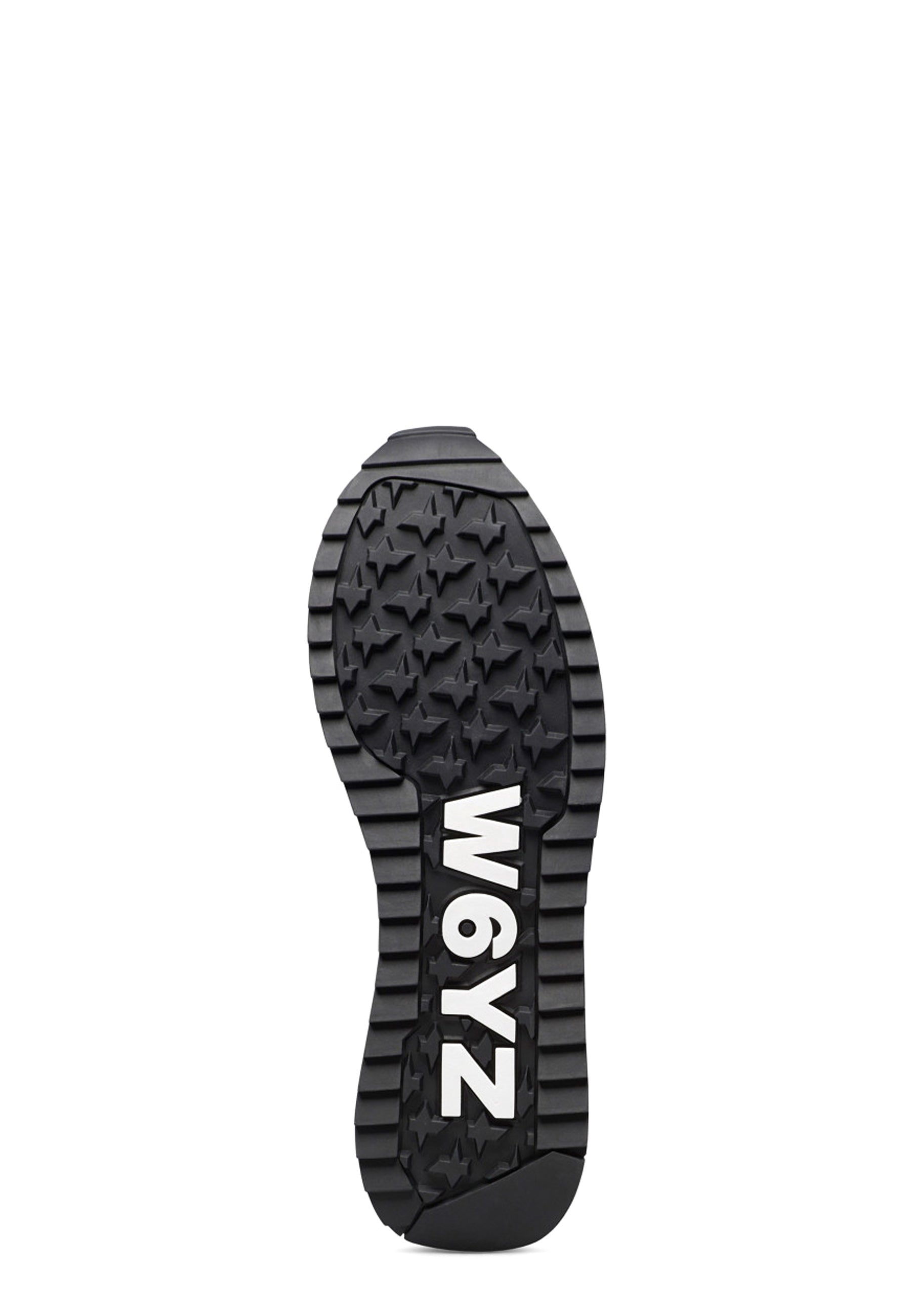 Sneakers Nero W6yz