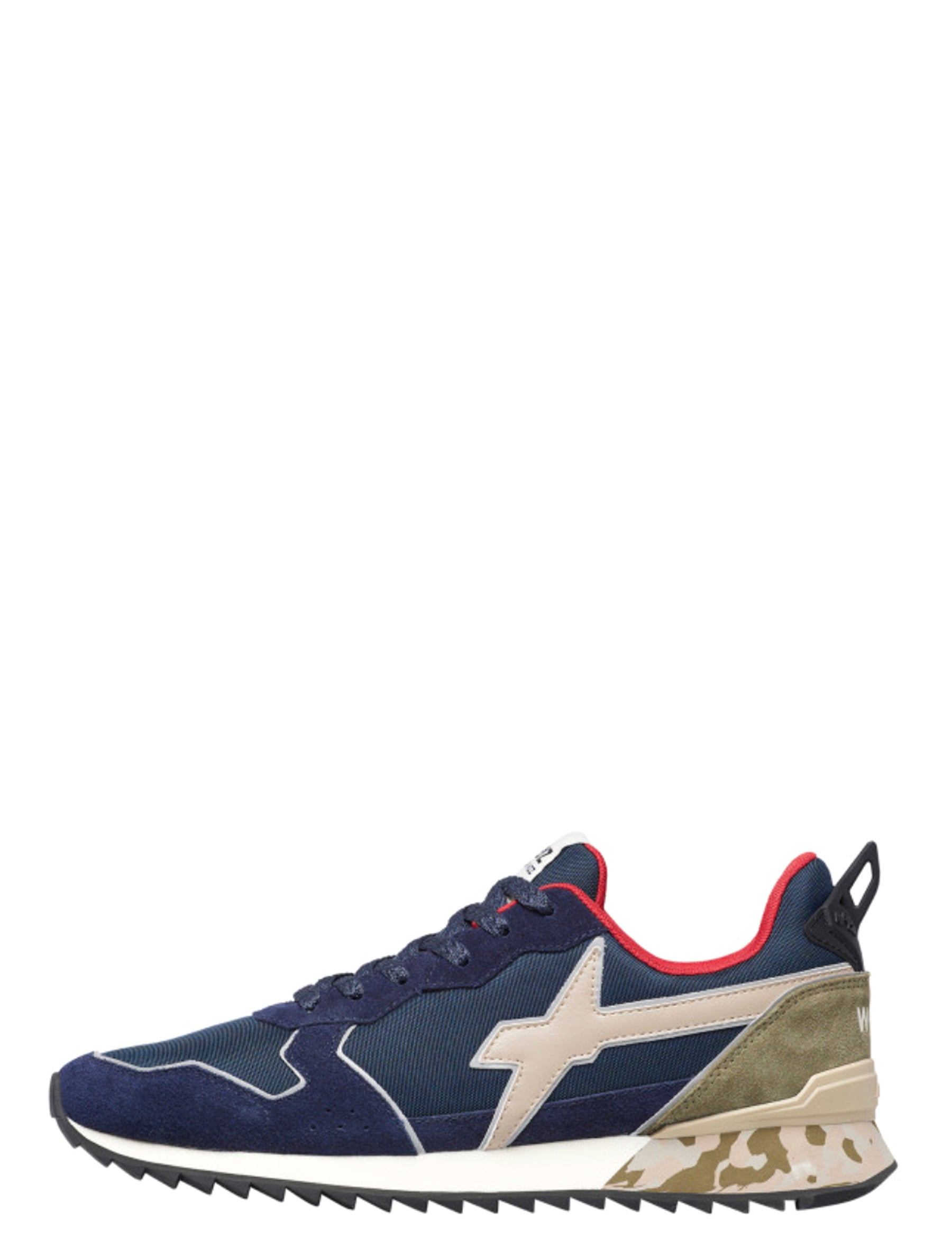 Sneakers Blu W6yz