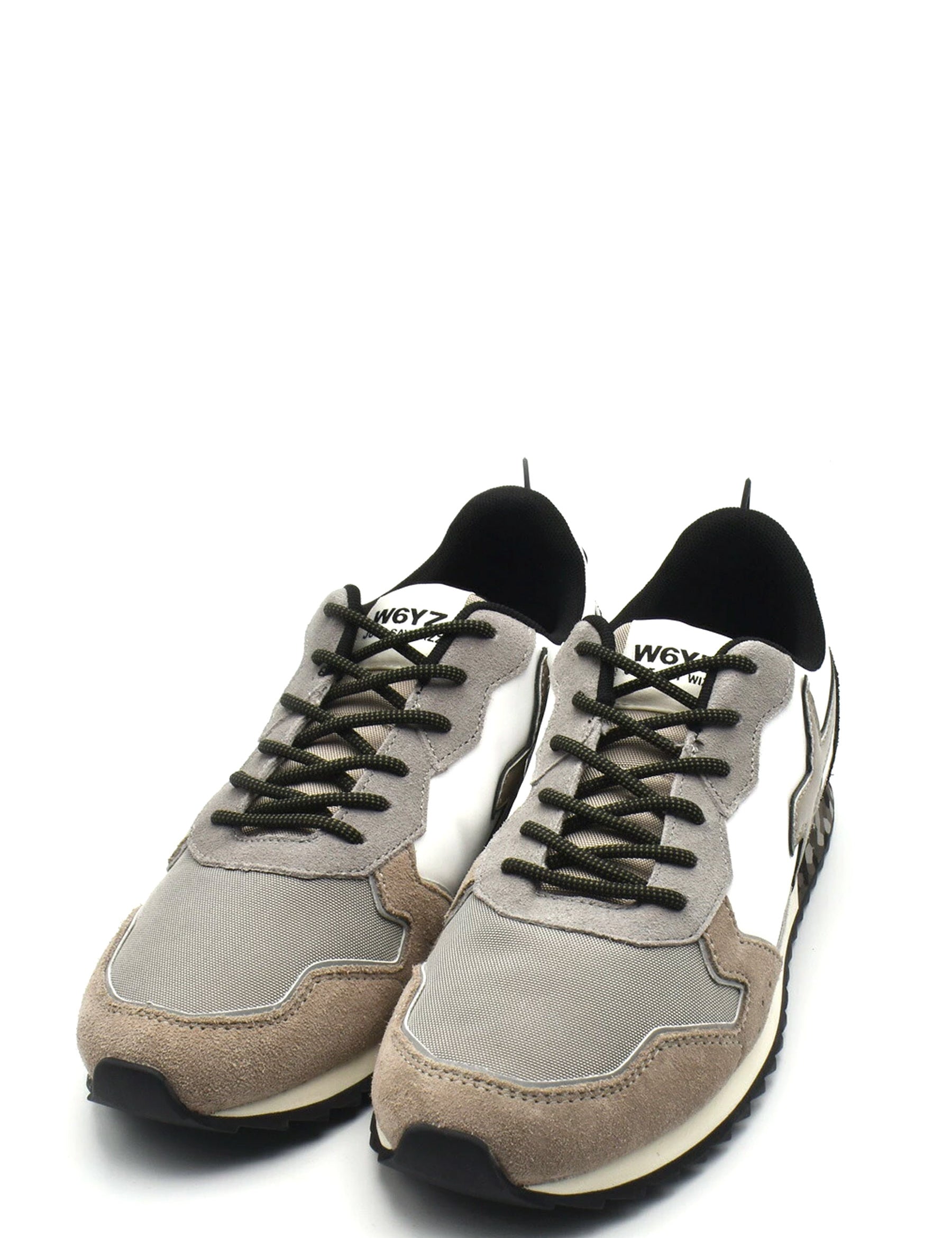 Sneakers Beige W6yz