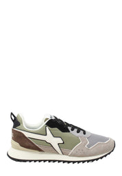 Sneakers Verde W6yz