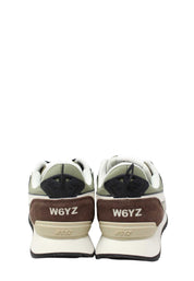 Sneakers Verde W6yz