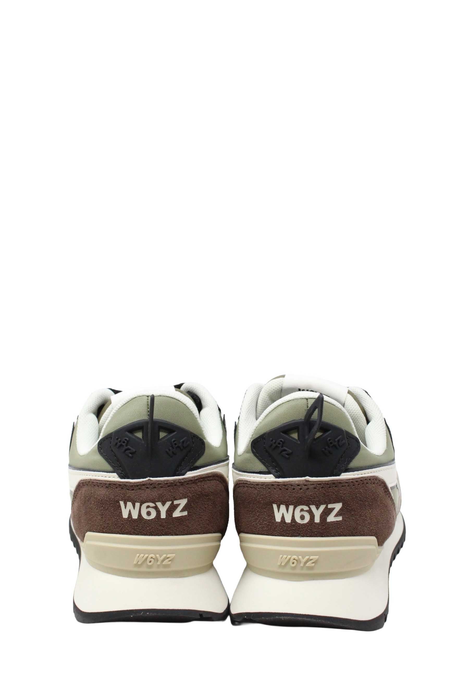 Sneakers Verde W6yz