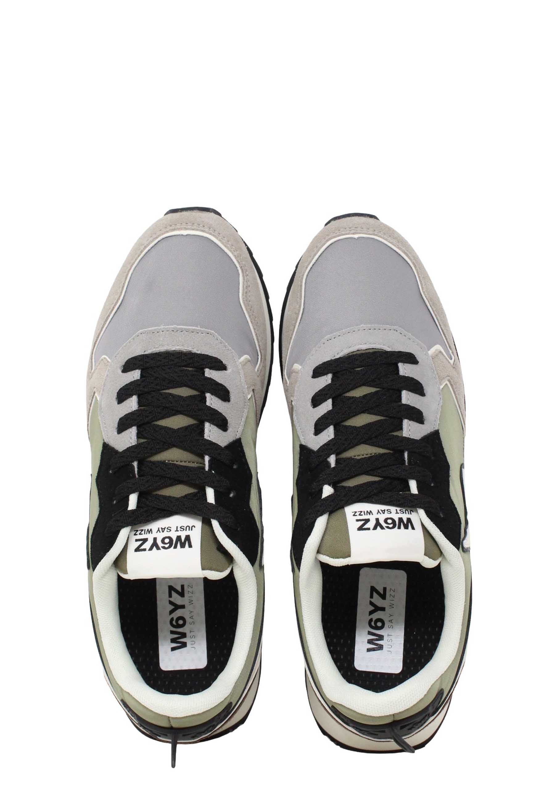 Sneakers Verde W6yz