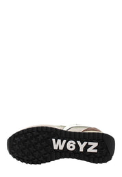 Sneakers Verde W6yz