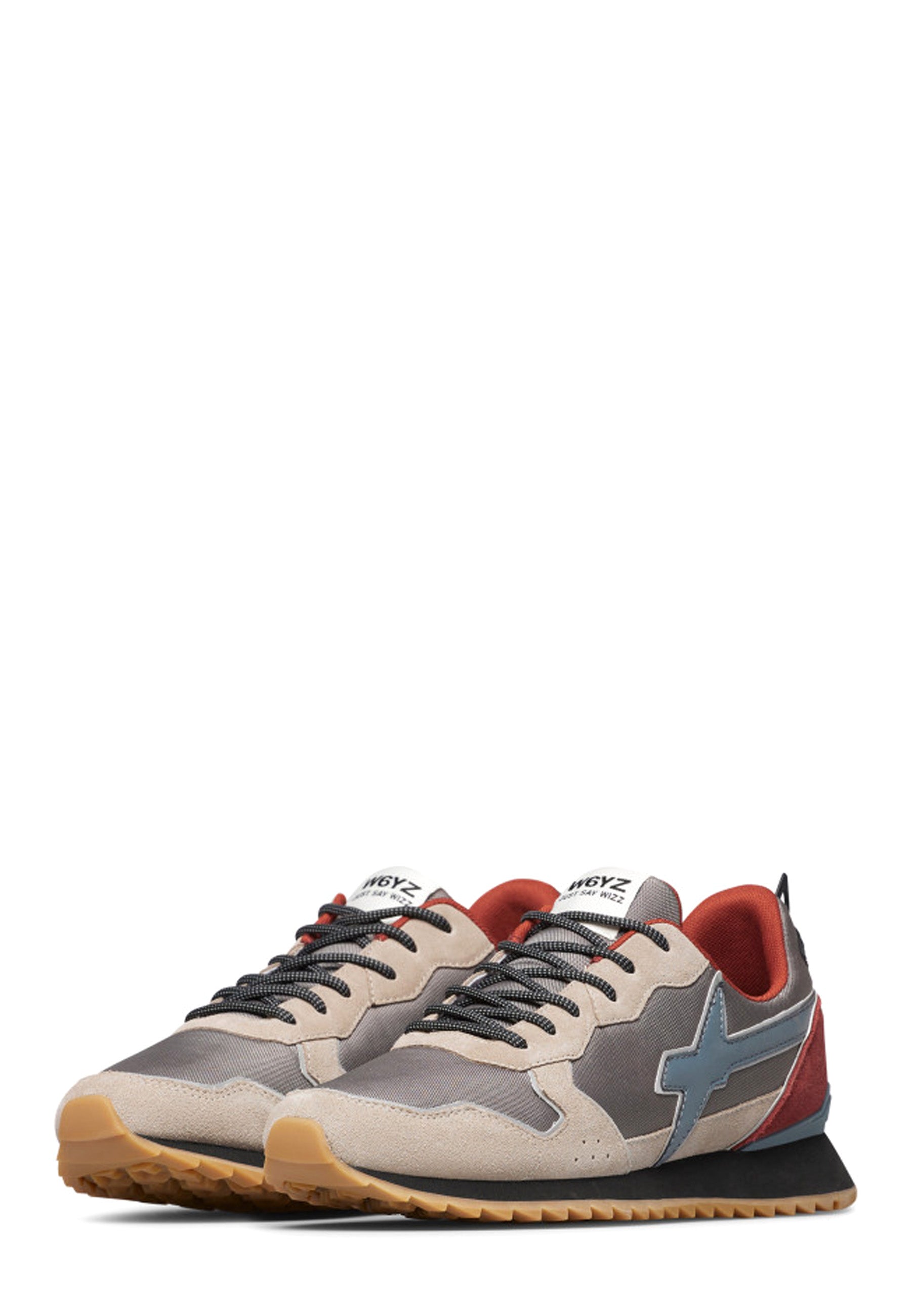 Sneakers Beige W6yz
