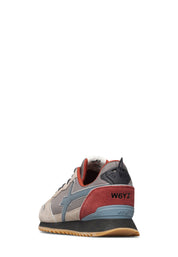 Sneakers Beige W6yz