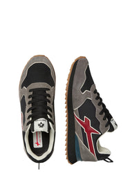 Sneakers Grigio W6yz