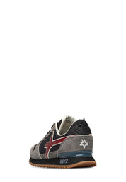 Sneakers Grigio W6yz