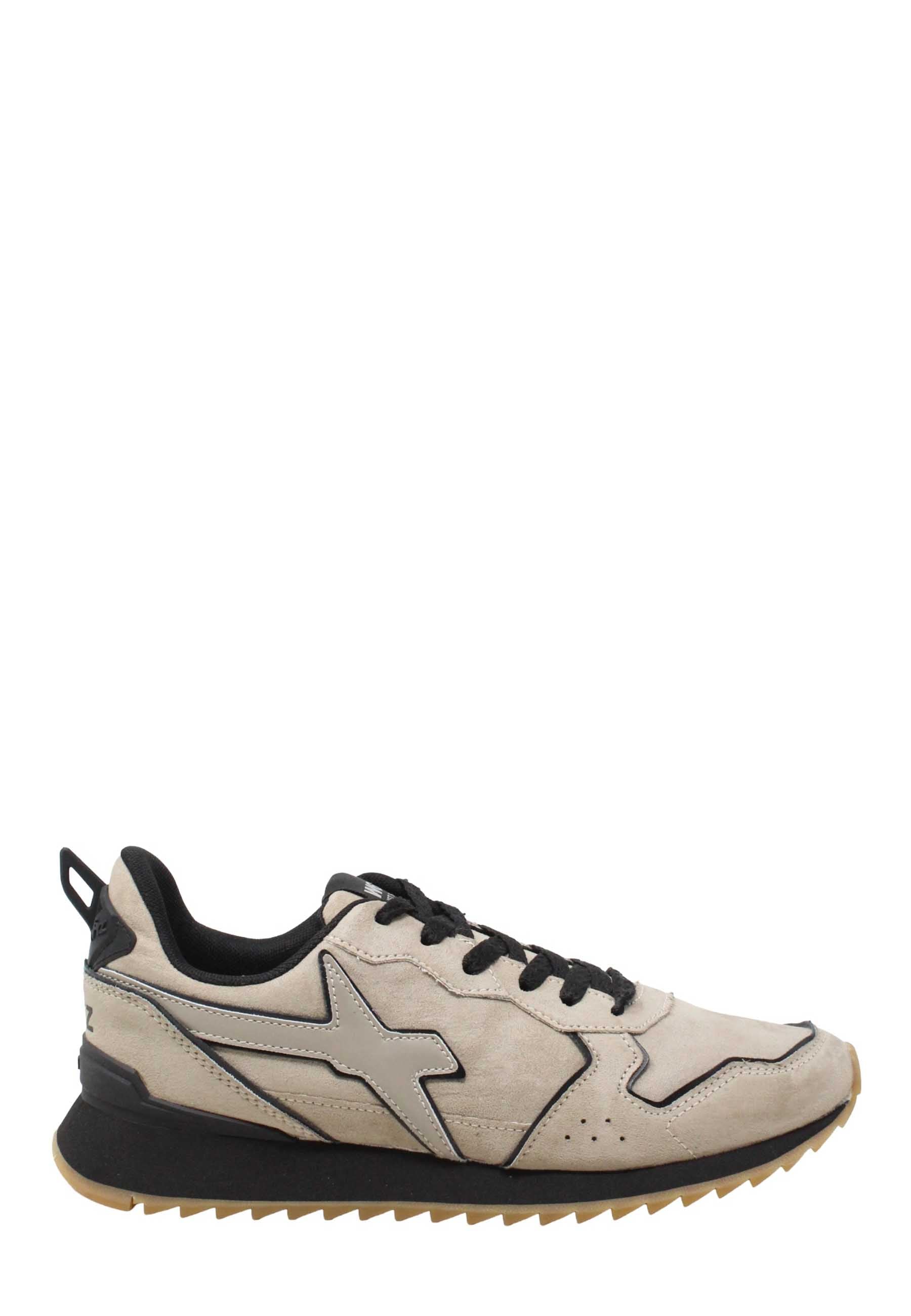 Sneakers Beige W6yz