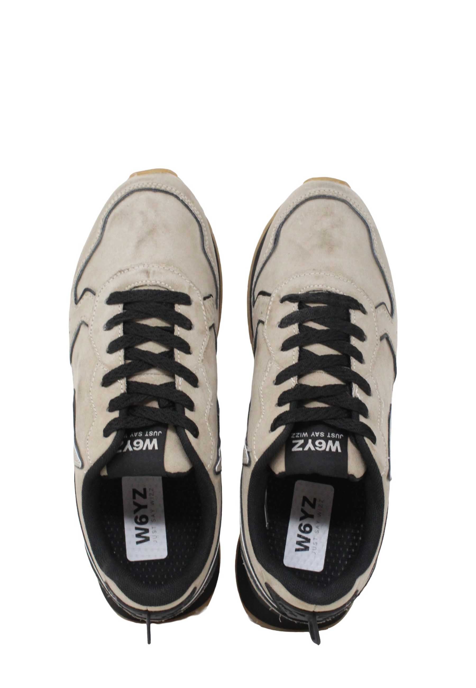 Sneakers Beige W6yz