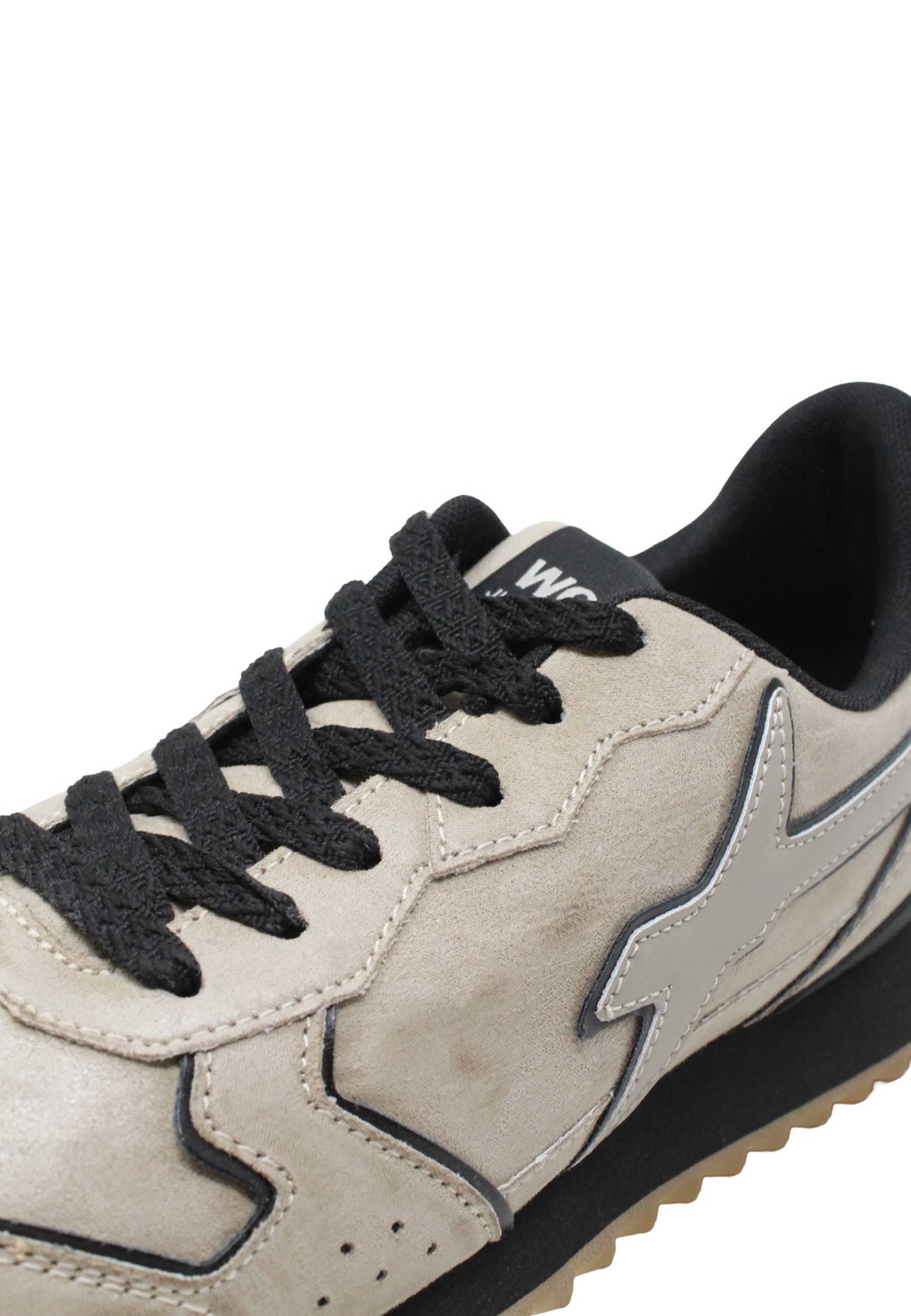 Sneakers Beige W6yz