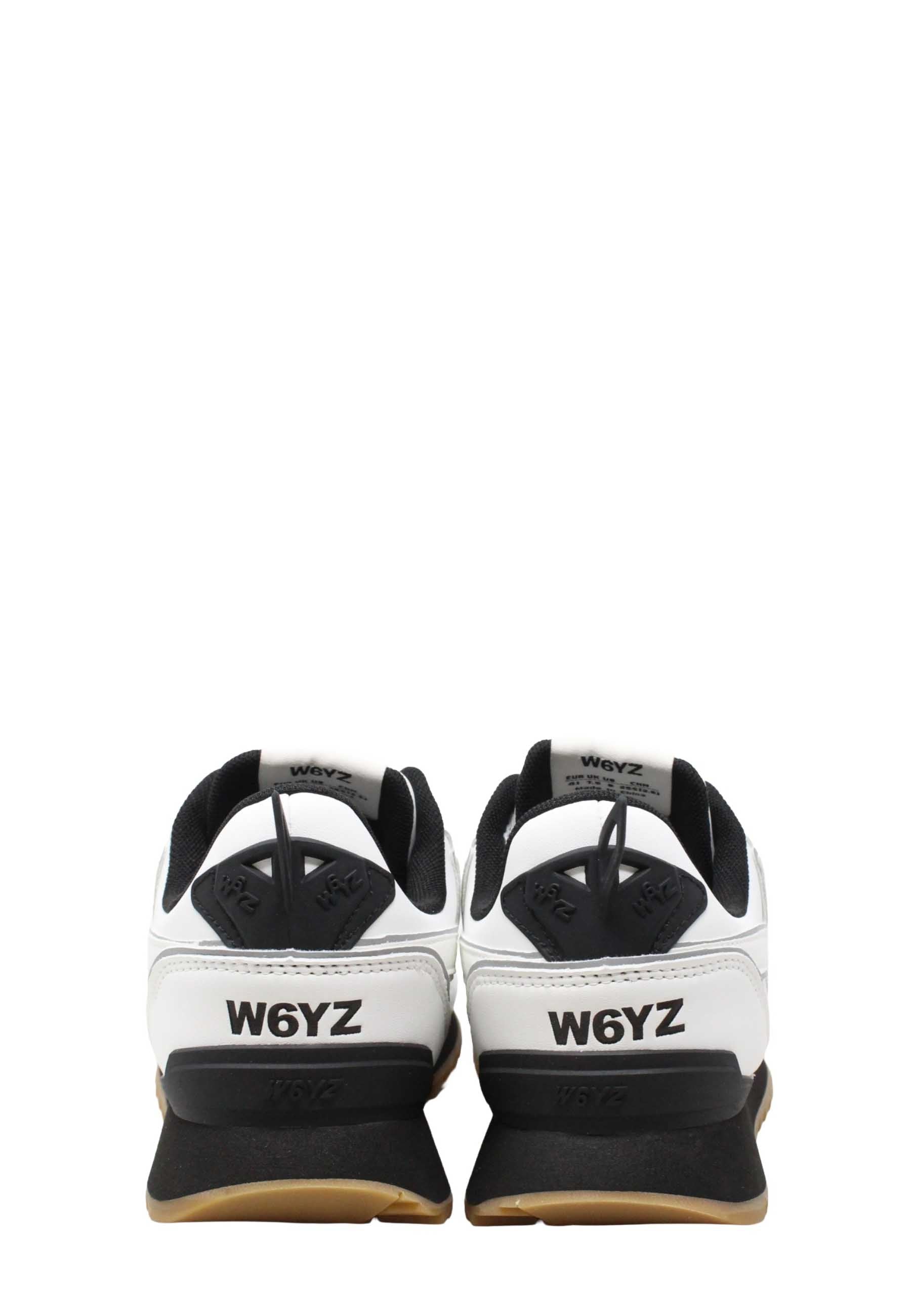 Sneakers Bianco W6yz