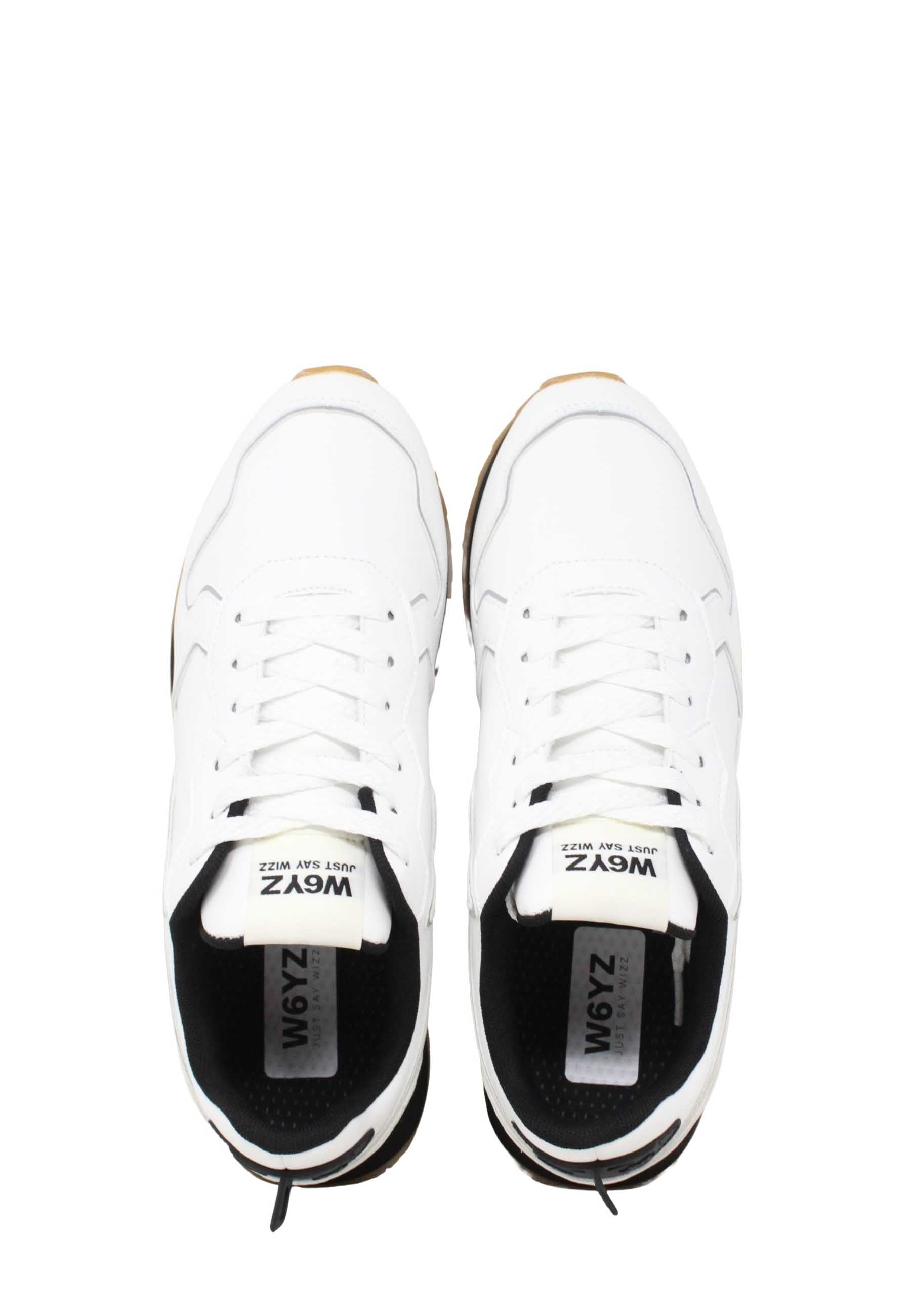 Sneakers Bianco W6yz