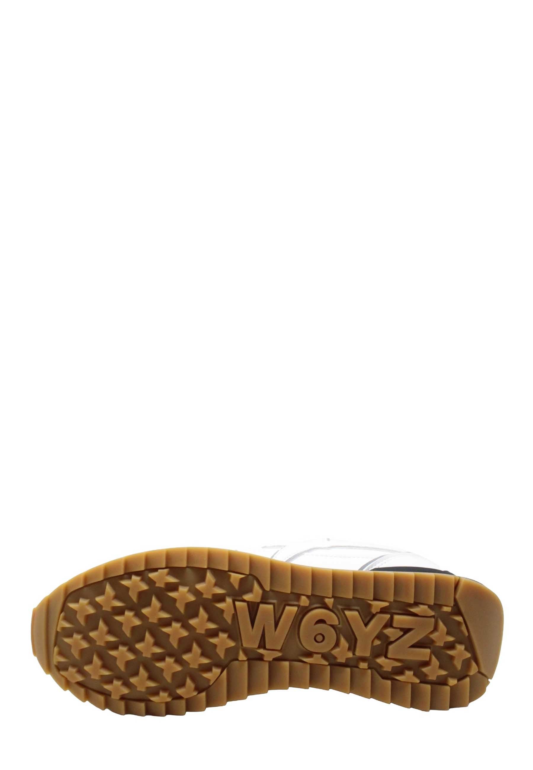 Sneakers Bianco W6yz