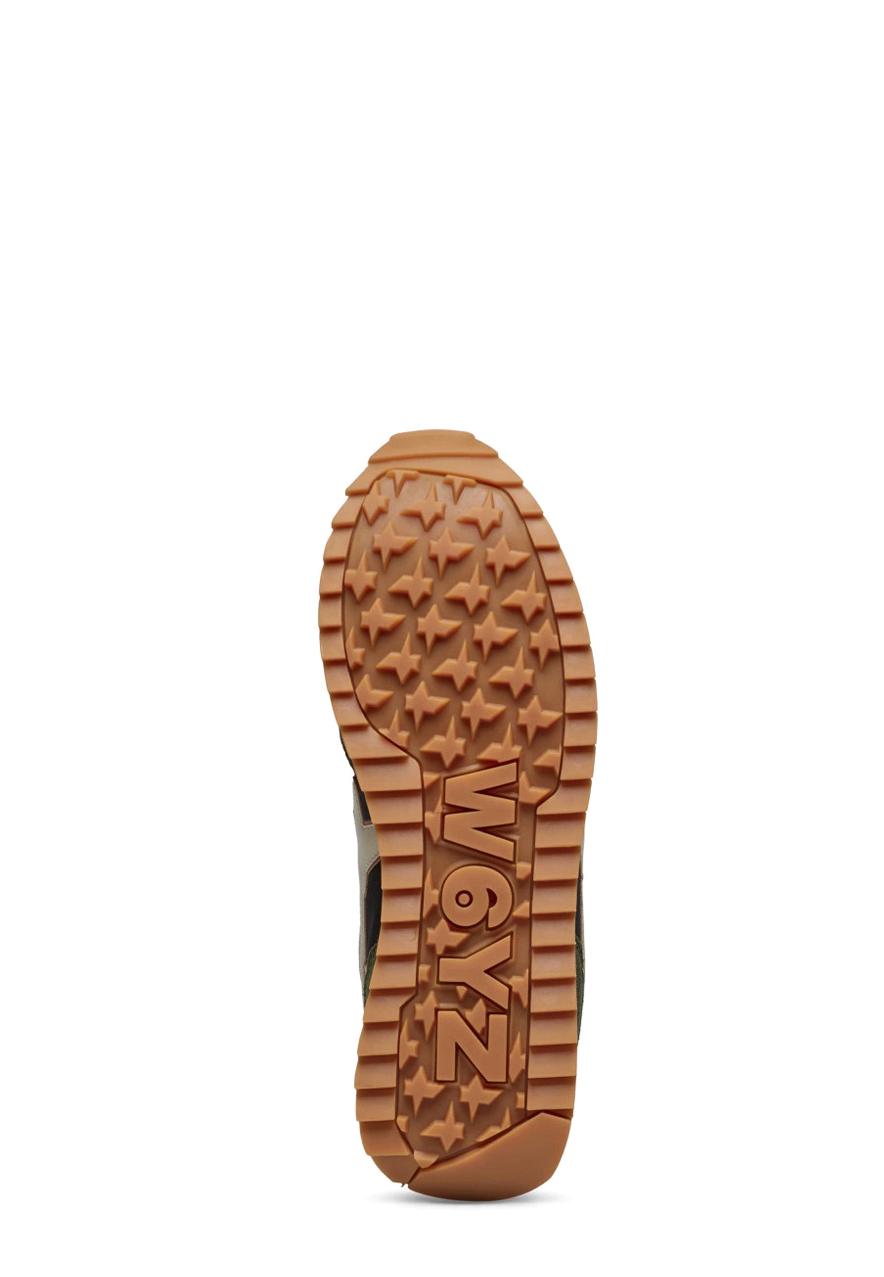Sneakers Verde W6yz