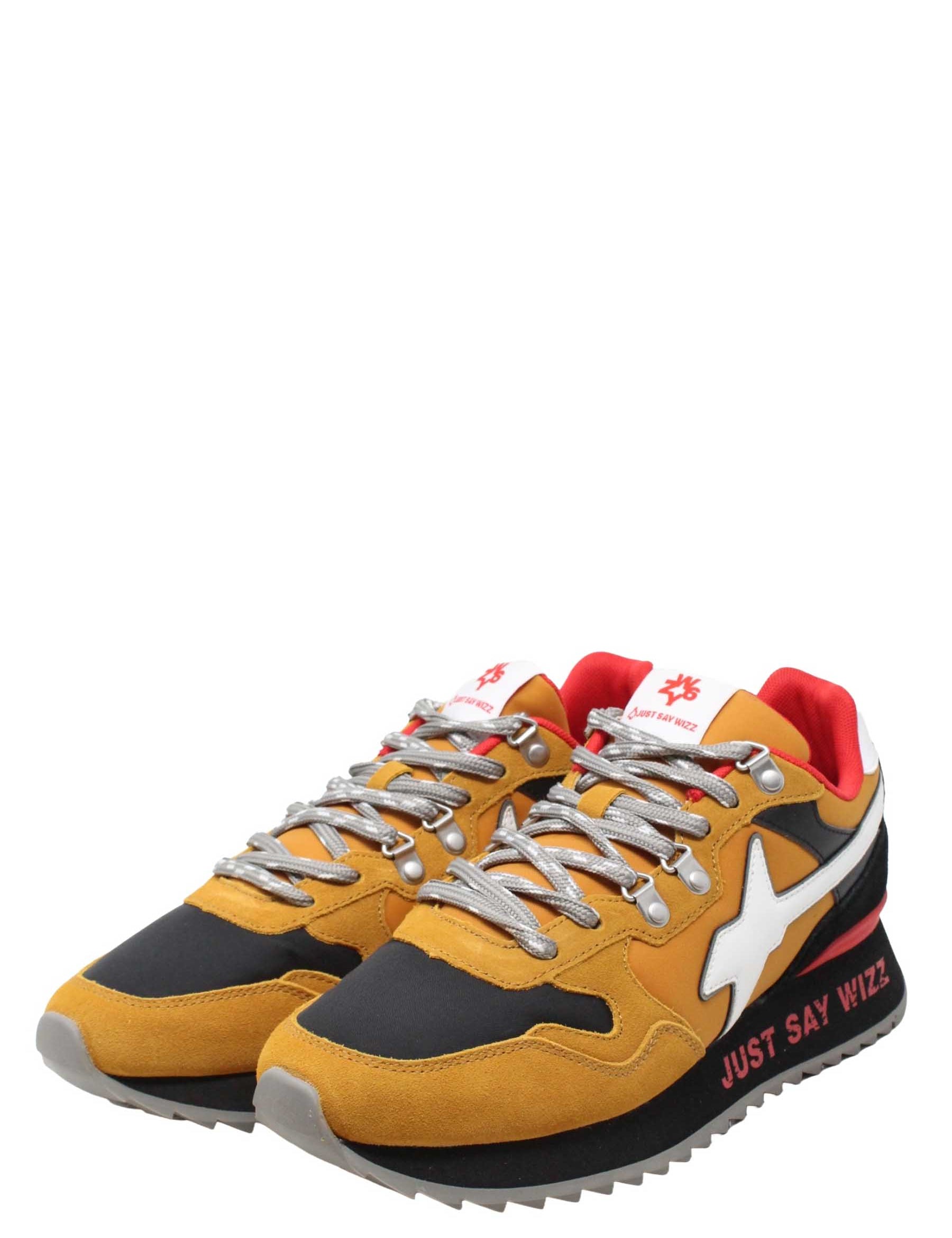 Sneakers Giallo W6yz