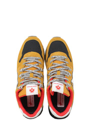 Sneakers Giallo W6yz