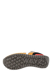 Sneakers Giallo W6yz