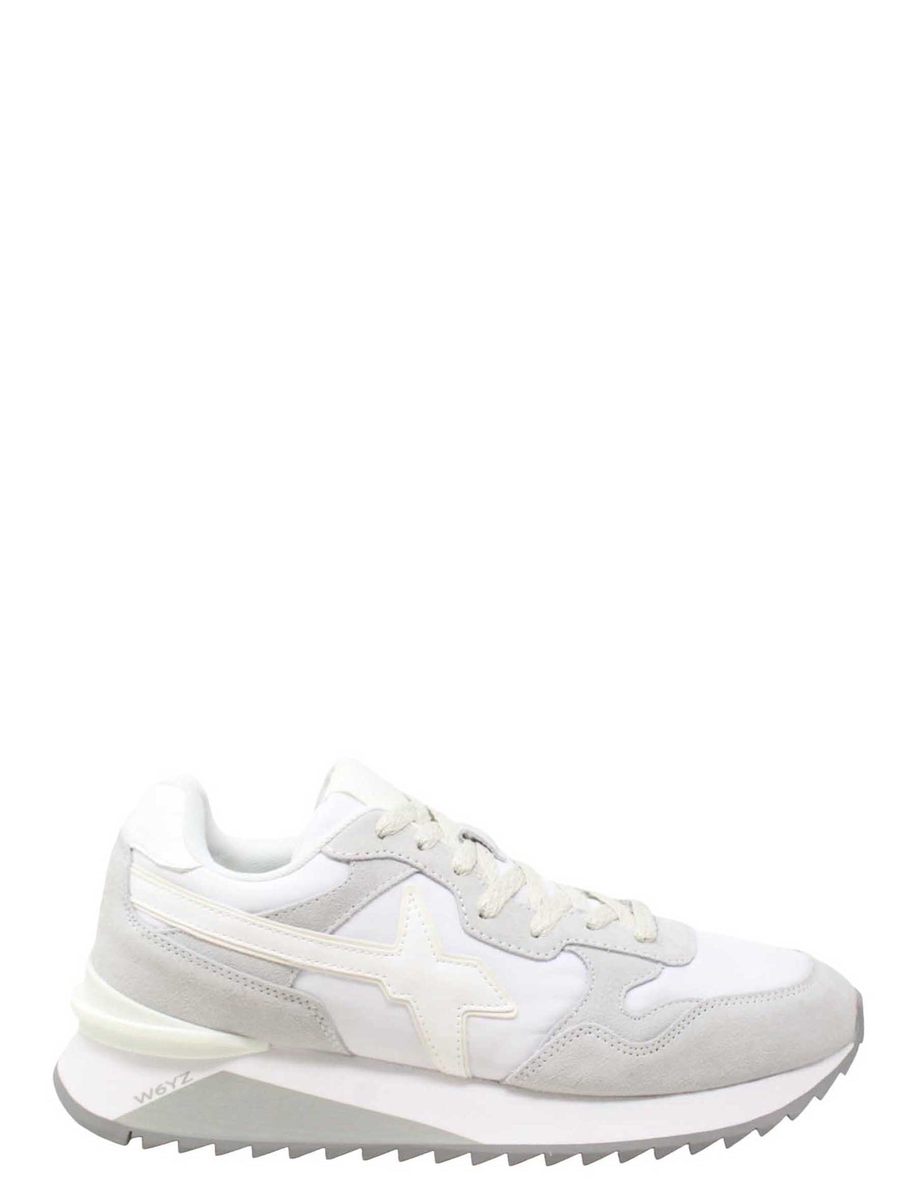 Sneakers Bianco W6yz