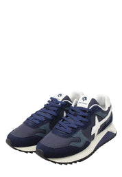 Sneakers Blu Scuro W6yz