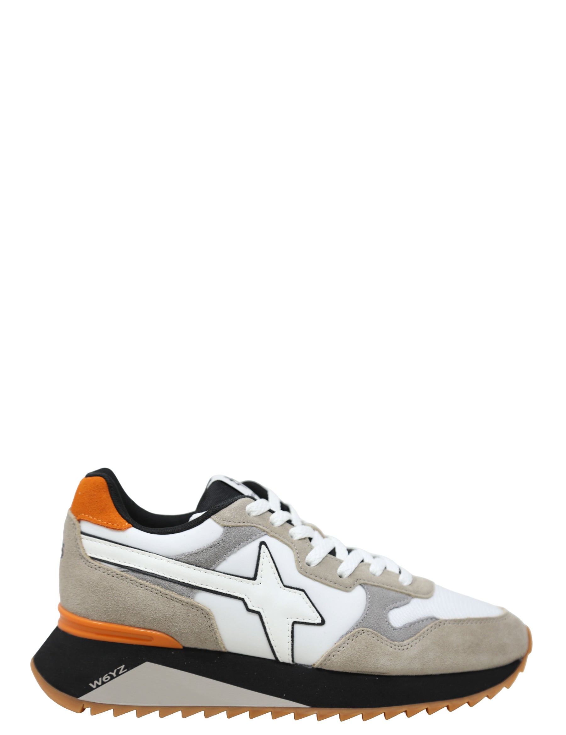 Sneakers Bianco W6yz