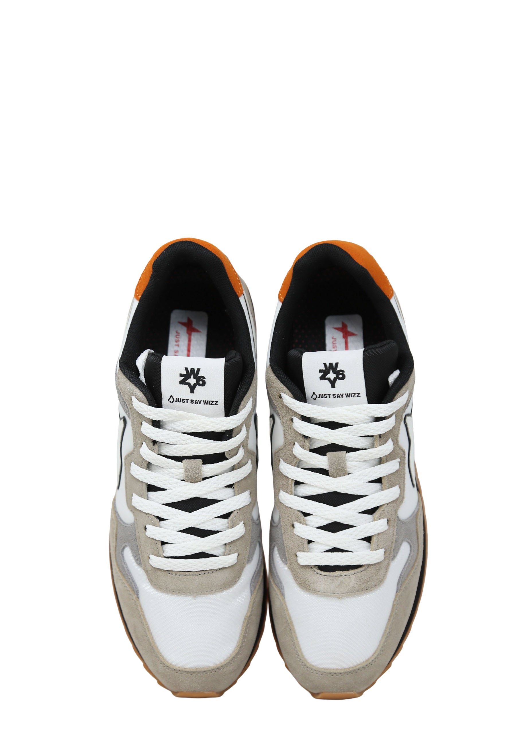 Sneakers Bianco W6yz