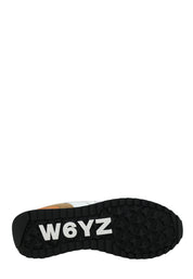 Sneakers Bianco Verde W6yz