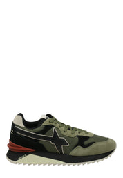 Sneakers Verde W6yz