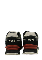 Sneakers Verde W6yz