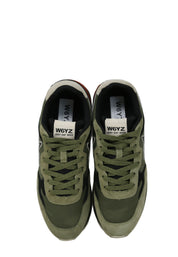 Sneakers Verde W6yz