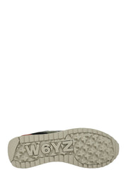 Sneakers Verde W6yz