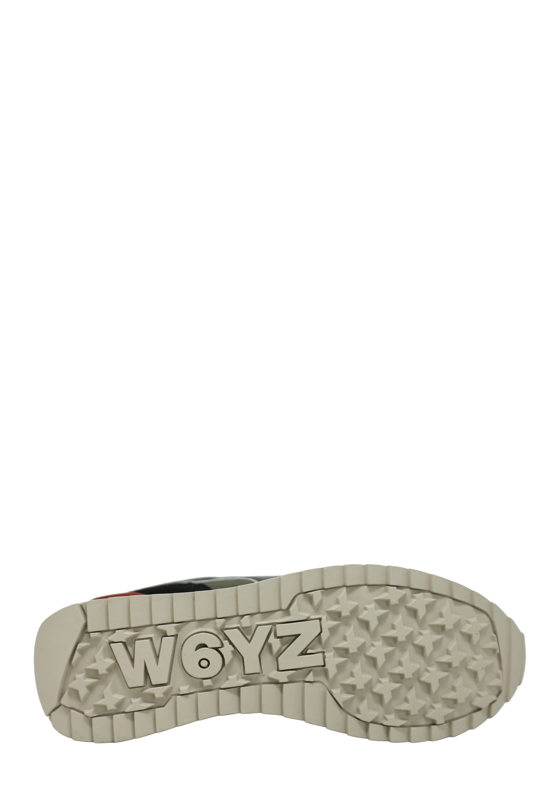 Sneakers Verde W6yz