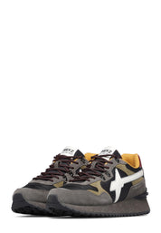 Sneakers Grigio W6yz