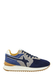 Sneakers Blu W6yz